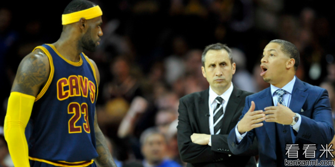 布拉特团队认为是詹姆斯做的解雇决定？