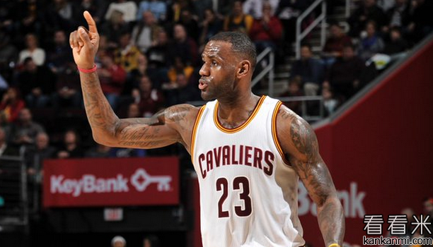 詹姆斯：教练说什么我们就照做