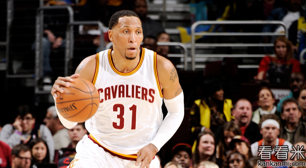 马里昂：骑士进总决赛不易，东部更强了