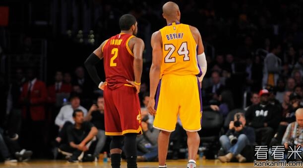 欧文：终身铭记与科比的最后对决