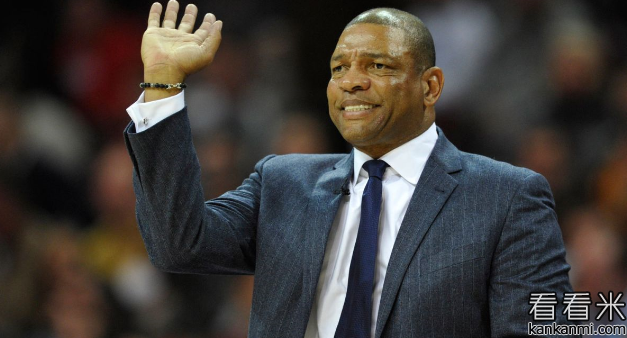 里弗斯自嘲：骑士希望总决碰快船