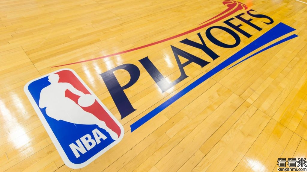 2016年NBA季后赛赛程出炉