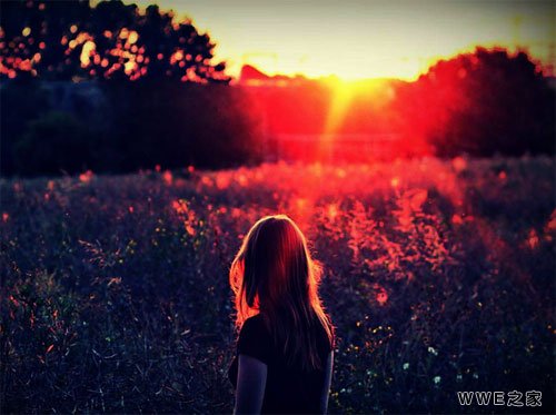 情侣带有兰字的幸福网名