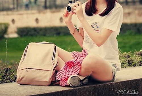 女生带洁字的网名 带有洁字的可爱网名大全