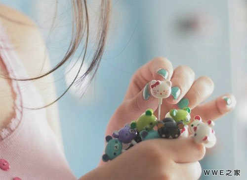 文艺小清新带唯美的女生QQ网名大全