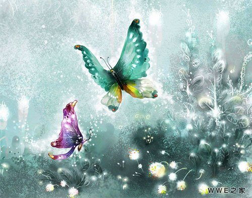 带宁字的男生个性QQ网名