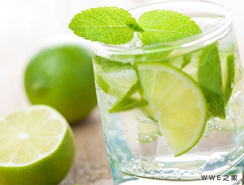 带有柠檬的女生小清新网名_带柠檬的水果情侣网名