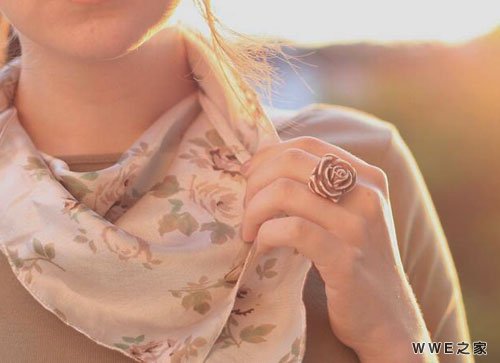 带有晴天的好听女生网名