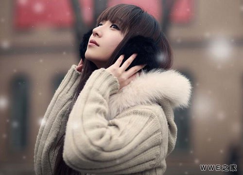 女生带有妮字的可爱好听qq网名