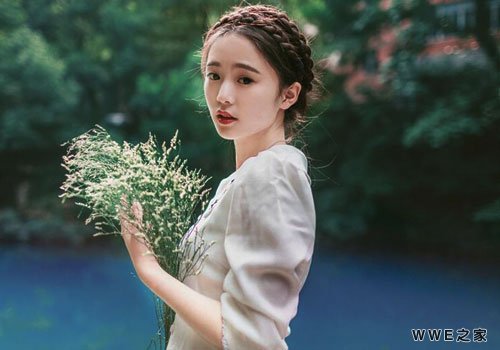 淡雅清新的女生文艺伤感qq网名