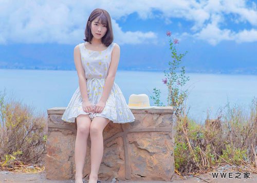 带朵字的好听女生qq网名