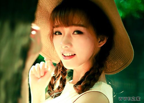 优雅带有古风韵味的qq情侣个性网名