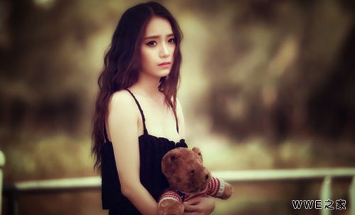 带有蝶字的女生唯美好听qq网名