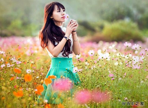 带有咏字的女生qq个性网名