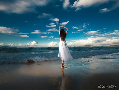 一男一女幸福甜蜜的情侣个性网名