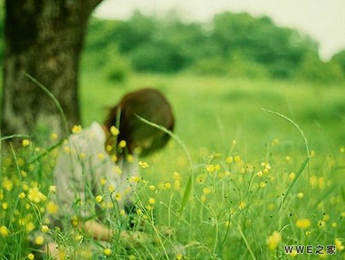 带有洋字的女生唯美四字网名