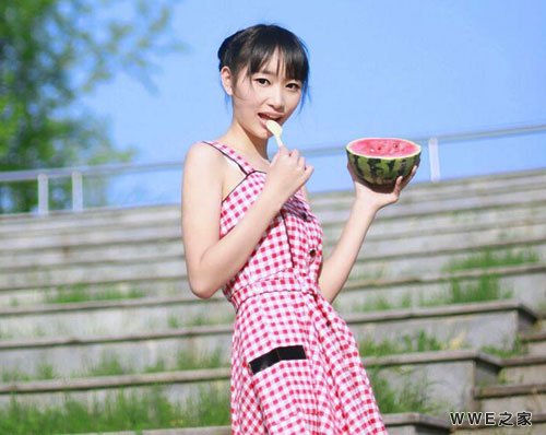 带纤字的女生qq个性网名