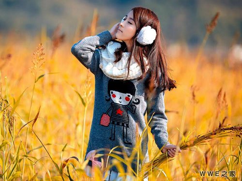 带莲字的唯美古风情侣网名