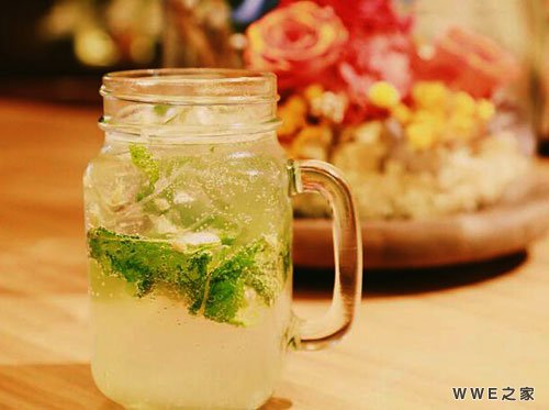 带环字的四字好听qq网名