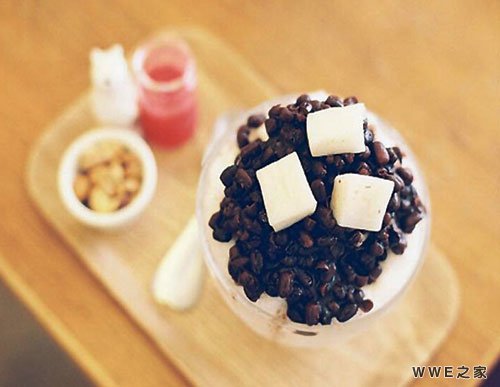 带爱字有诗意的qq情侣网名