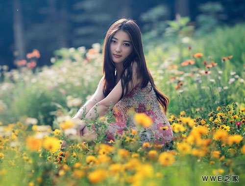 带韵字古风唯美的情侣网名