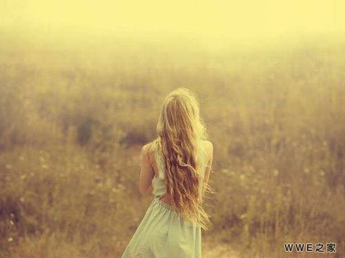 女生简单好听有气质的四字qq个性网名