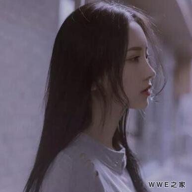 女生唯美网名，水晶高跟鞋最美