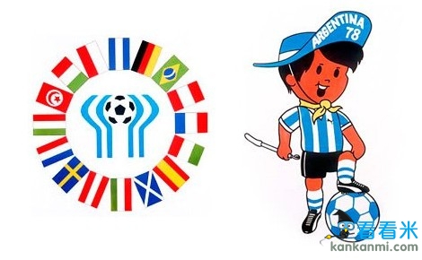 1996-2014年世界杯吉祥物历史回顾: