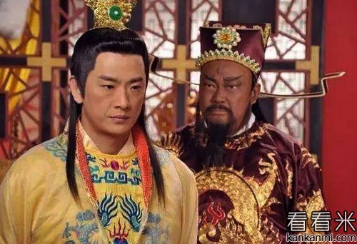 “十全老人”乾隆皇帝为什么会佩服宋仁宗？