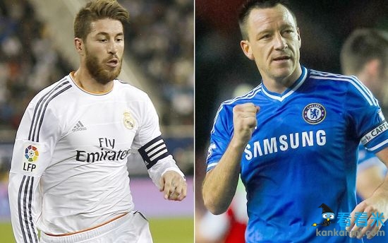 FIFA最佳阵PK英超最佳阵！梅西VS苏牙到底谁更强