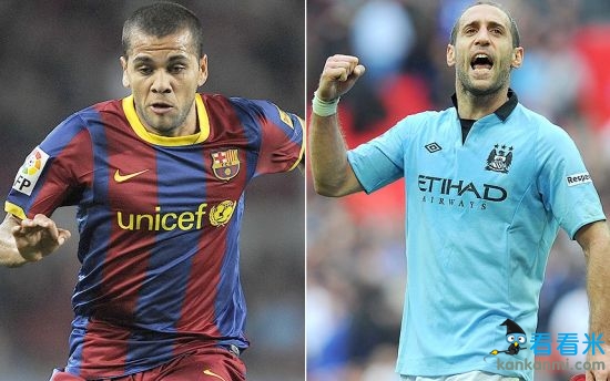 FIFA最佳阵PK英超最佳阵！梅西VS苏牙到底谁更强