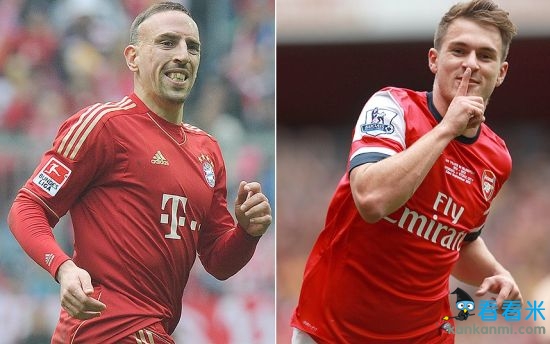 FIFA最佳阵PK英超最佳阵！梅西VS苏牙到底谁更强