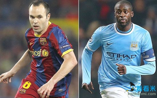 FIFA最佳阵PK英超最佳阵！梅西VS苏牙到底谁更强