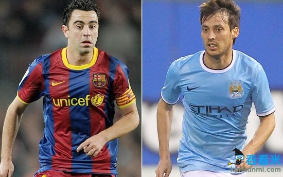 FIFA最佳阵PK英超最佳阵！梅西VS苏牙到底谁更强