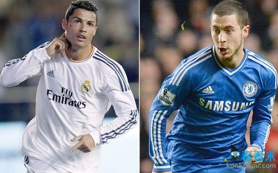 FIFA最佳阵PK英超最佳阵！梅西VS苏牙到底谁更强