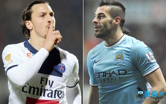 FIFA最佳阵PK英超最佳阵！梅西VS苏牙到底谁更强