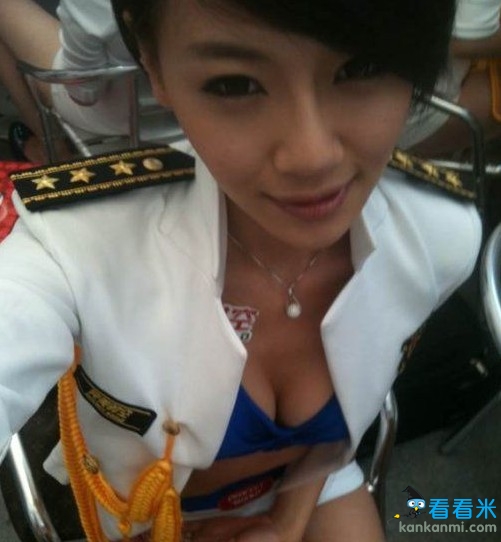 恒大后卫李建滨女友遭人肉 曾当游戏女郎被老外非礼(图)