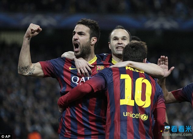 小法为欧冠胜曼城道歉 上颁奖礼约会汉密尔顿前女友