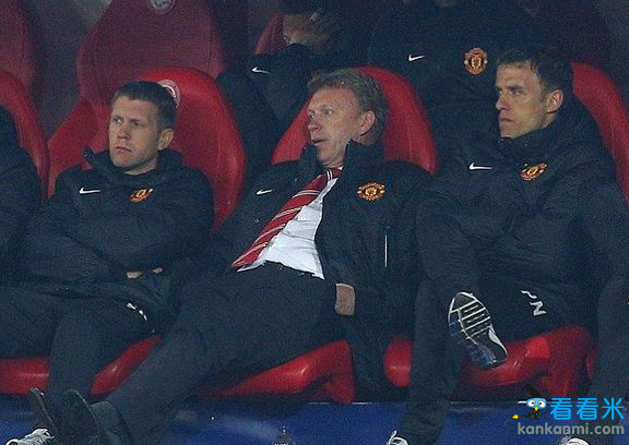 独家评:当曼联输球已成习惯 莫耶斯理当负全责