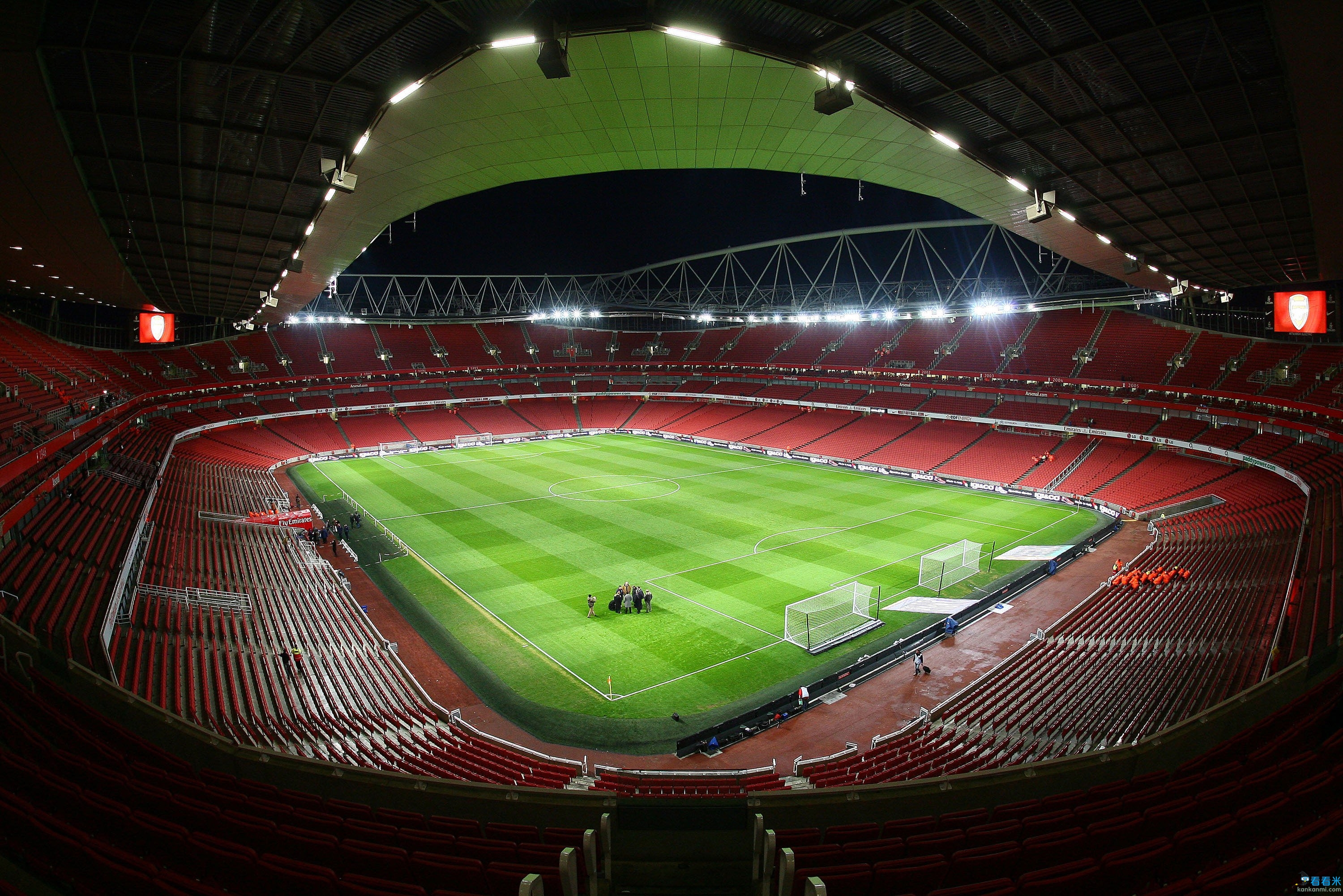 【英超那些事】生于随机的英超赛程安排