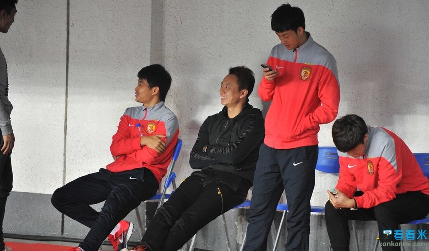 足协不满中能刘健合同传闻 称明显有人向其施压