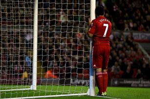 【英超那些事】安菲尔德：你永远不会孤独前行