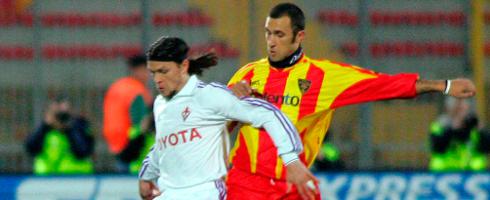 武西尼奇透露或在莱切退役