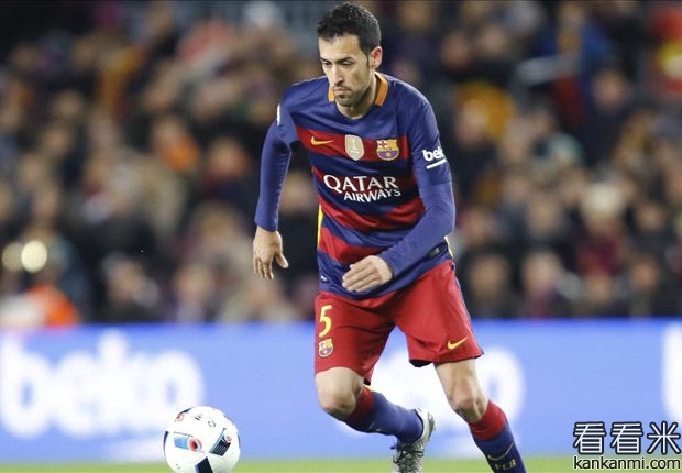 布斯克茨：诺利托是一个很好的补充