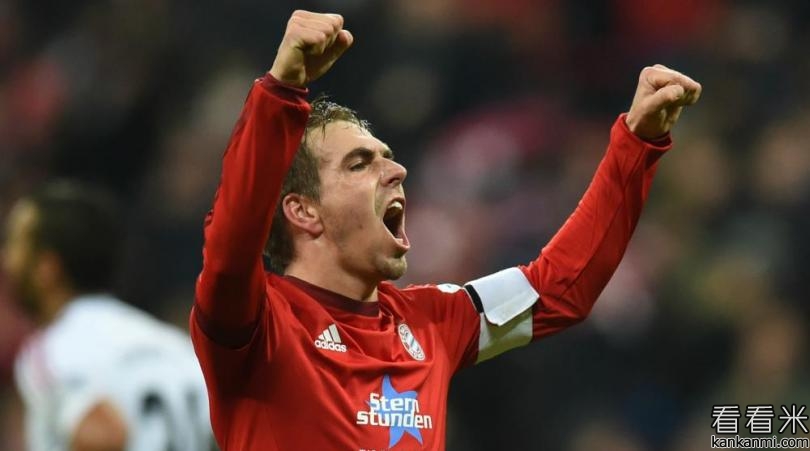 拉姆：盼用三冠王送别瓜迪奥拉