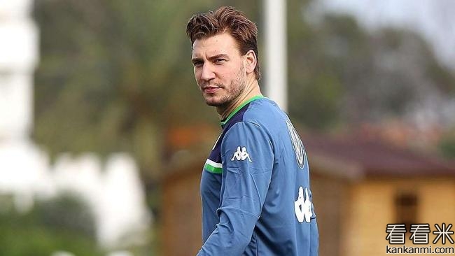 本特纳：28岁的我仍在为了梦想而努力