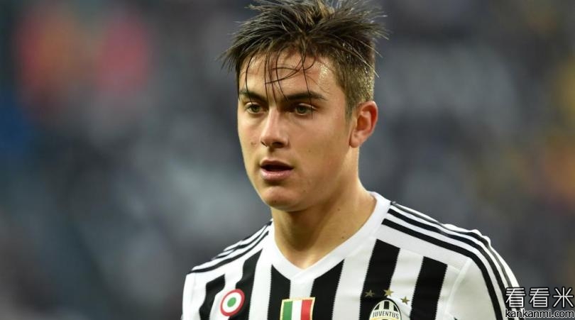 阿萨莫阿：迪巴拉能成为世界最佳