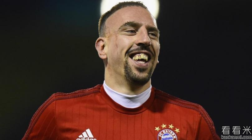 里贝里：不想就伤势冒任何风险