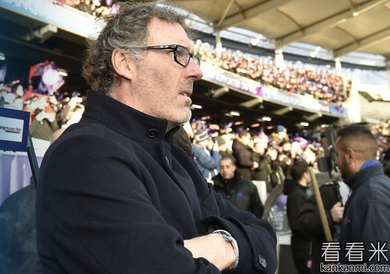 布兰科：我在巴黎不是为了取悦卡瓦尼