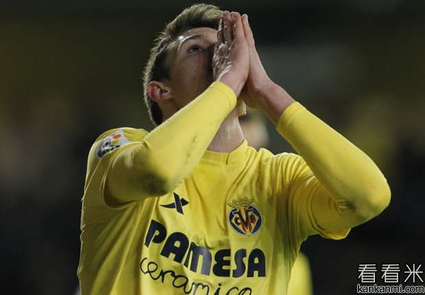 马林：巴萨对我有意只是传闻